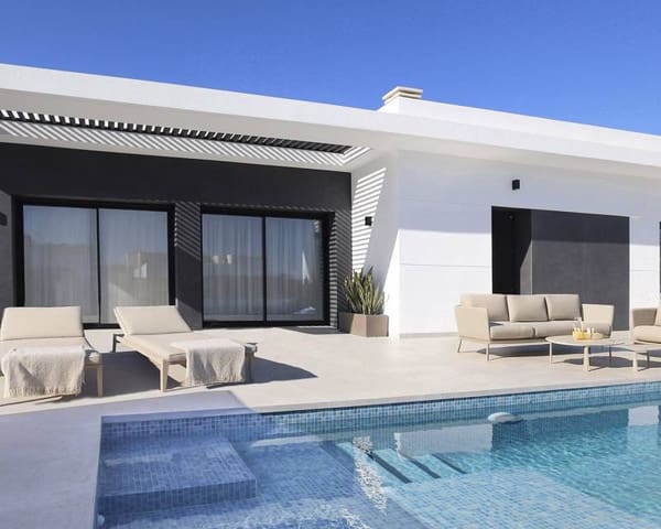 5 camera da letto Villa in vendita in Ciudad Quesada, Rojales - 798.750 € (Rif: 10026532)