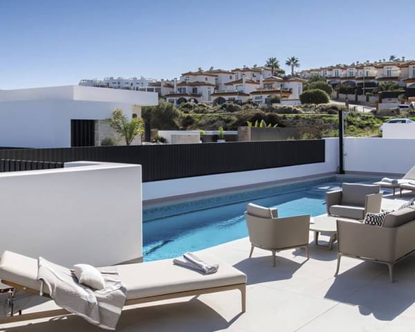 5 camera da letto Villa in vendita in Ciudad Quesada, Rojales - 798.750 € (Rif: 10026532)