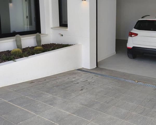 5 camera da letto Villa in vendita in Ciudad Quesada, Rojales - 798.750 € (Rif: 10026532)
