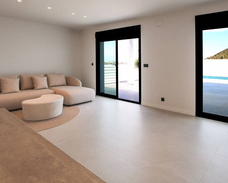 5 sovrum Villa till salu i Ciudad Quesada - 814 500 € (Ref: 10026533)
