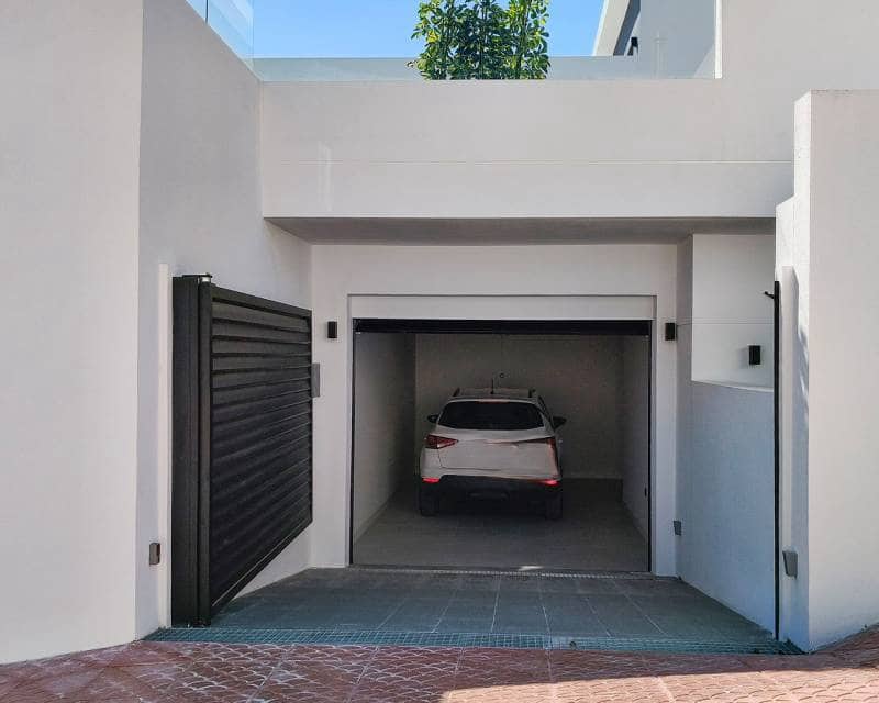 5 sovrum Villa till salu i Ciudad Quesada - 814 500 € (Ref: 10026533)