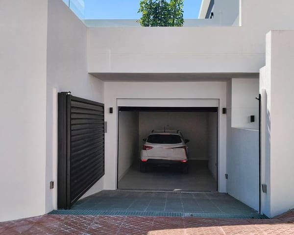5 sovrum Villa till salu i Ciudad Quesada, Rojales - 814 500 € (Ref: 10026533)