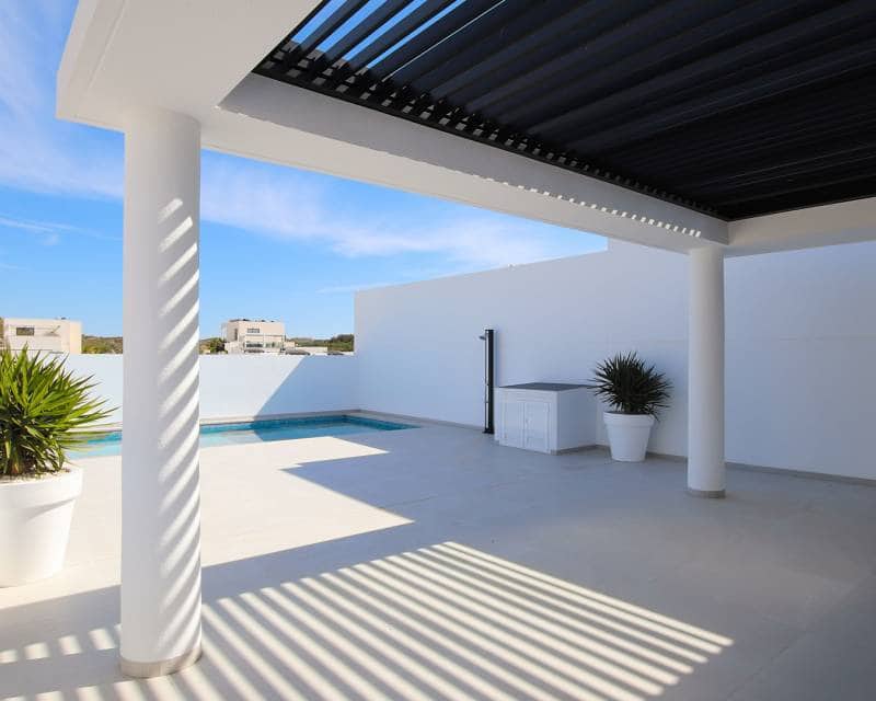 5 sovrum Villa till salu i Ciudad Quesada - 814 500 € (Ref: 10026533)