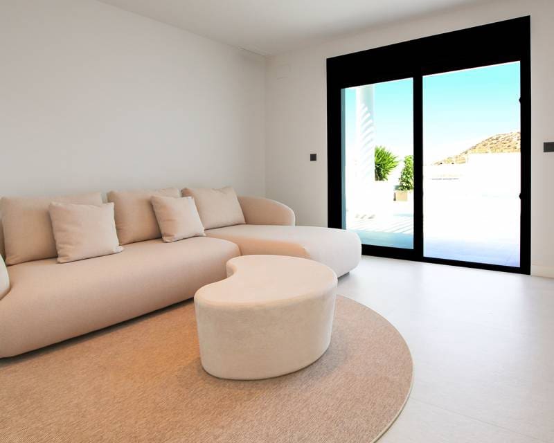 5 sovrum Villa till salu i Ciudad Quesada - 814 500 € (Ref: 10026533)