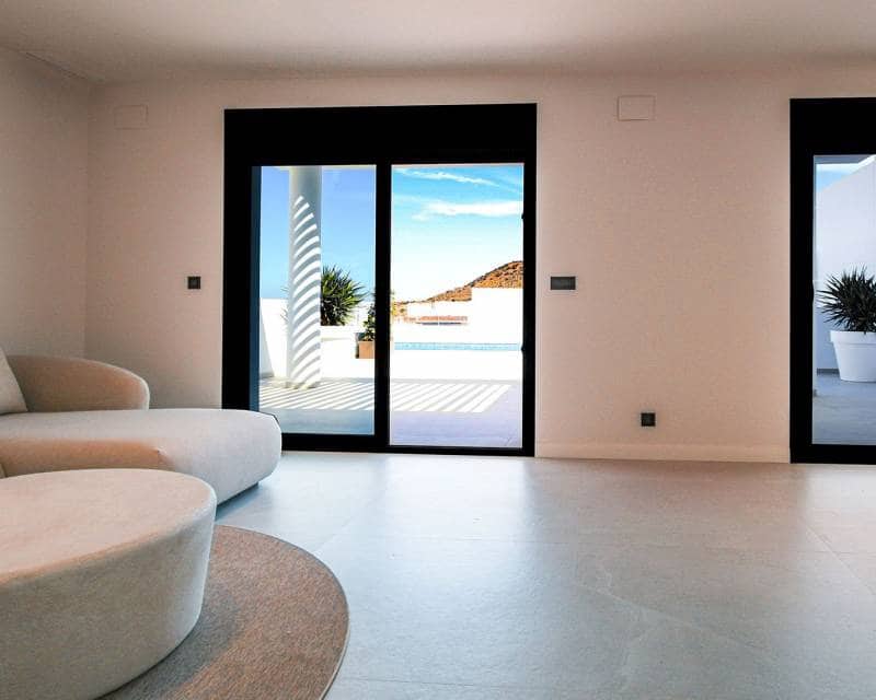 5 sovrum Villa till salu i Ciudad Quesada - 814 500 € (Ref: 10026533)