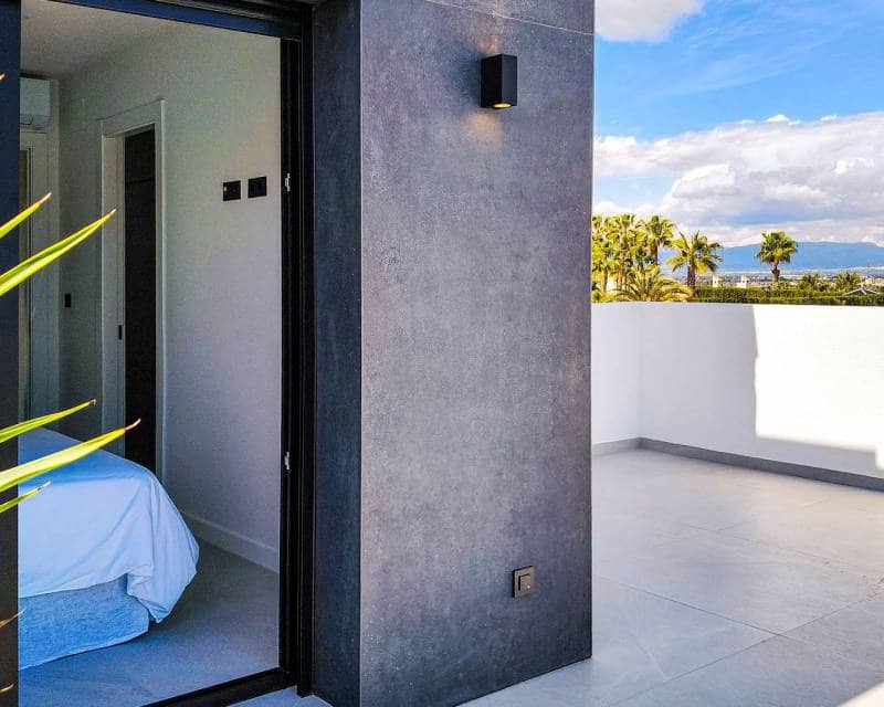 5 sovrum Villa till salu i Ciudad Quesada - 814 500 € (Ref: 10026533)