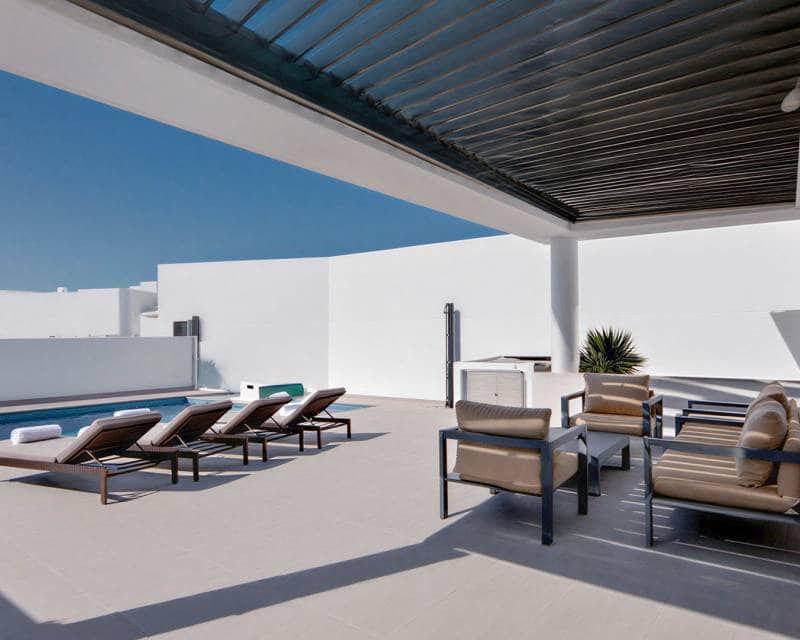5 sovrum Villa till salu i Ciudad Quesada - 814 500 € (Ref: 10026533)