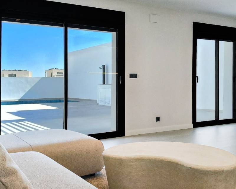 5 sovrum Villa till salu i Ciudad Quesada - 814 500 € (Ref: 10026533)