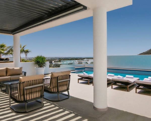 5 sovrum Villa till salu i Ciudad Quesada, Rojales - 814 500 € (Ref: 10026533)