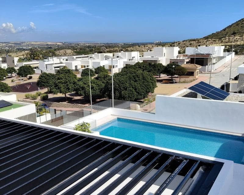5 sovrum Villa till salu i Ciudad Quesada - 814 500 € (Ref: 10026533)