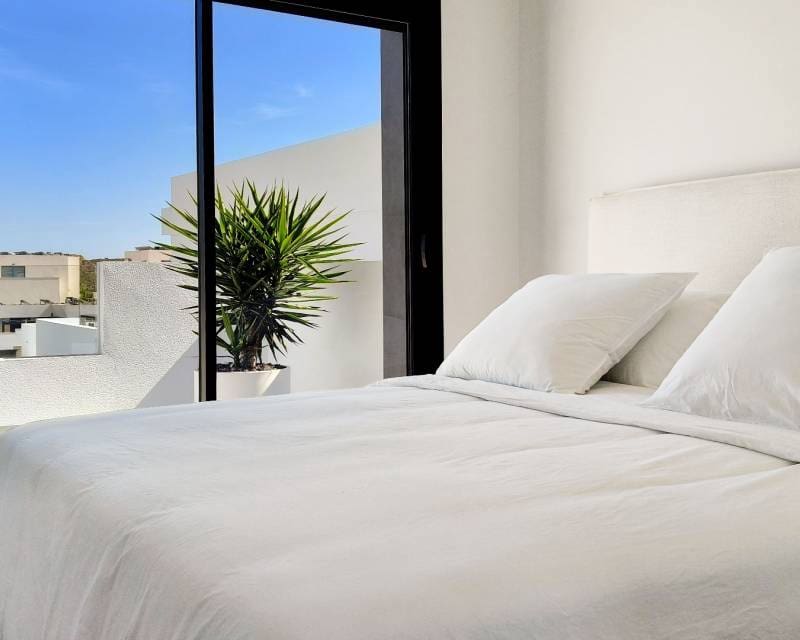 5 sovrum Villa till salu i Ciudad Quesada - 814 500 € (Ref: 10026533)