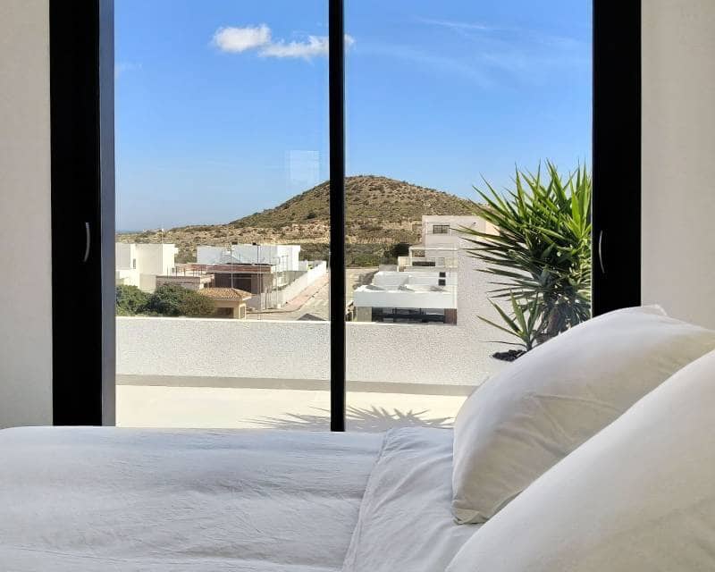 5 sovrum Villa till salu i Ciudad Quesada - 814 500 € (Ref: 10026533)