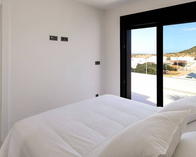 5 sovrum Villa till salu i Ciudad Quesada - 814 500 € (Ref: 10026533)