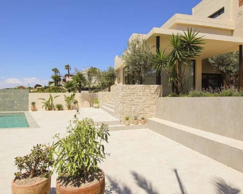 4 quarto Moradia para venda em La Marina - 1 485 750 € (Ref: 10026535)