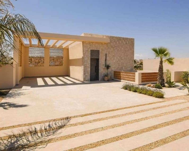 4 quarto Moradia para venda em La Marina - 1 485 750 € (Ref: 10026535)