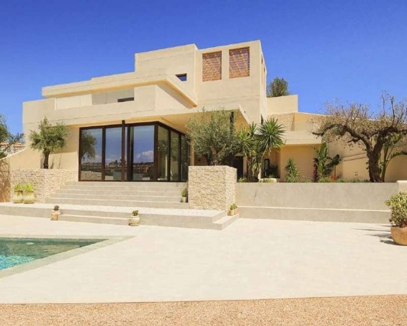 4 quarto Moradia para venda em La Marina - 1 485 750 € (Ref: 10026535)