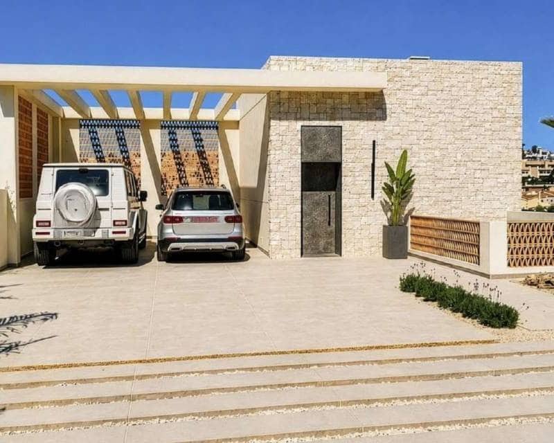 4 quarto Moradia para venda em La Marina - 1 485 750 € (Ref: 10026535)