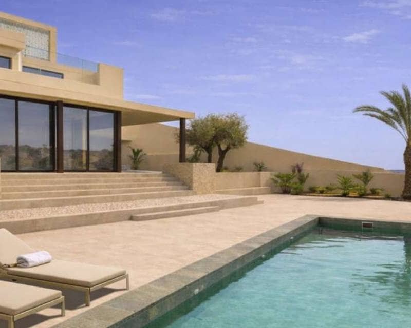 4 quarto Moradia para venda em La Marina - 1 485 750 € (Ref: 10026535)