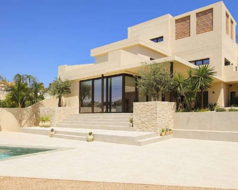 4 quarto Moradia para venda em La Marina - 1 485 750 € (Ref: 10026535)