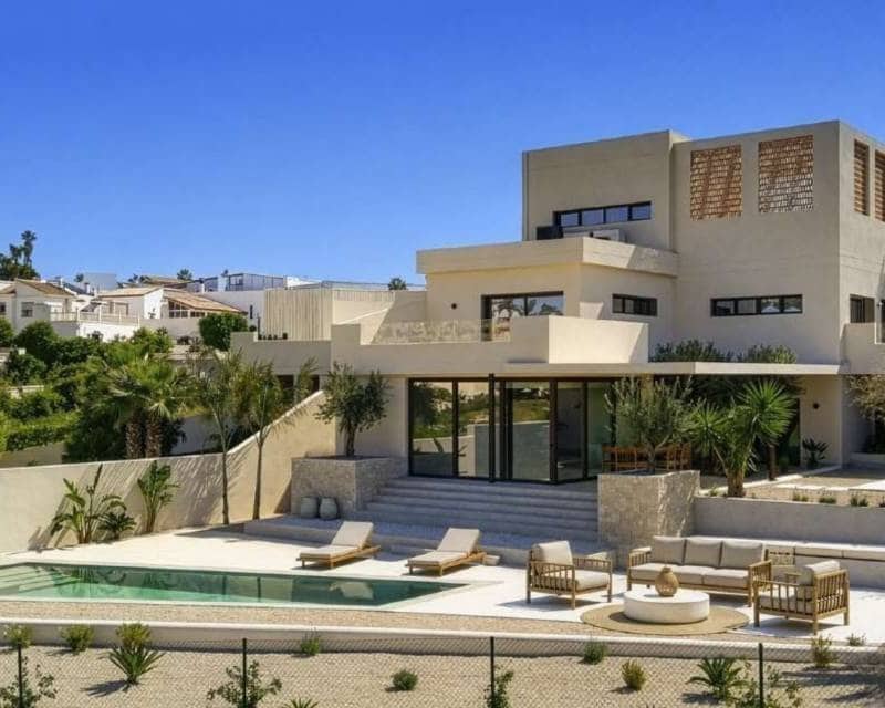 4 quarto Moradia para venda em La Marina - 1 485 750 € (Ref: 10026535)