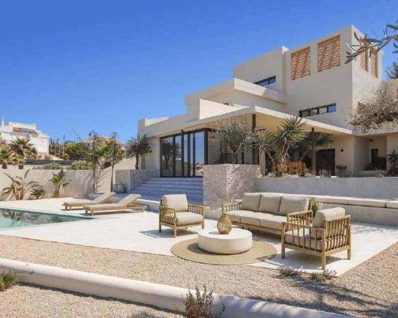 4 quarto Moradia para venda em La Marina - 1 485 750 € (Ref: 10026535)