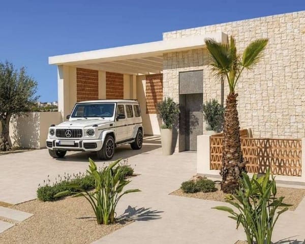 4 bedroom Villa for sale in La Marina, Elche / Elx - € 1,485,750 (Ref: 10026535)