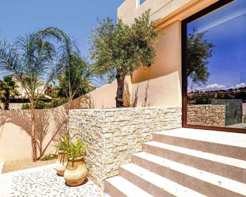 4 quarto Moradia para venda em La Marina - 1 485 750 € (Ref: 10026535)