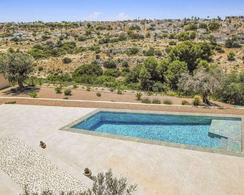 4 quarto Moradia para venda em La Marina - 1 485 750 € (Ref: 10026535)