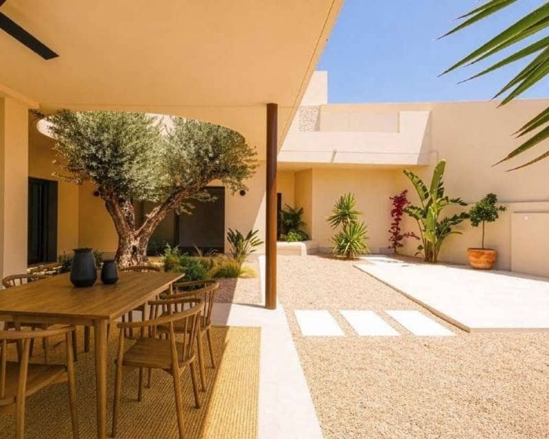 4 quarto Moradia para venda em La Marina - 1 485 750 € (Ref: 10026535)
