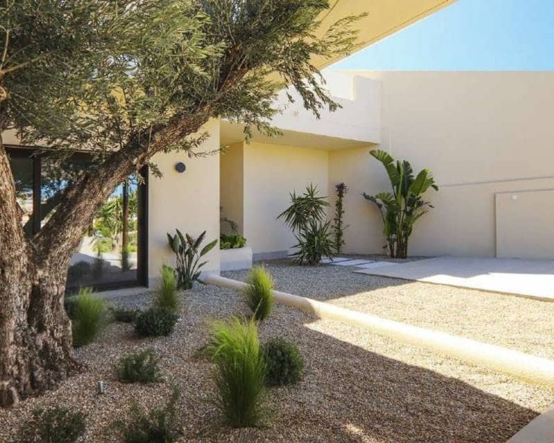 4 quarto Moradia para venda em La Marina - 1 485 750 € (Ref: 10026535)
