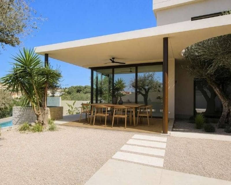 4 quarto Moradia para venda em La Marina - 1 485 750 € (Ref: 10026535)