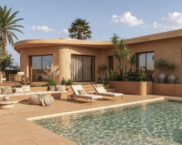 4 quarto Moradia para venda em La Marina, Elche / Elx - 1 387 000 € (Ref: 10026536)