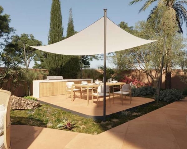 4 quarto Moradia para venda em La Marina, Elche / Elx - 1 387 000 € (Ref: 10026536)