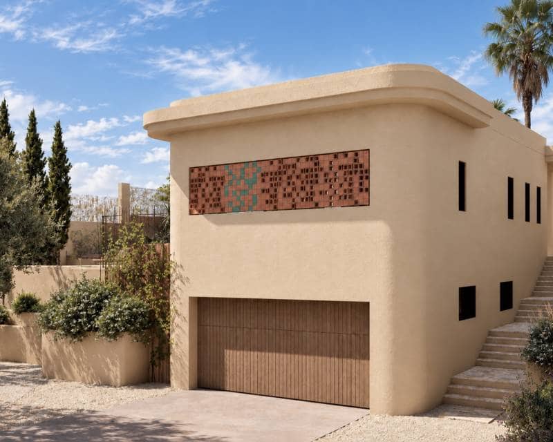 4 bedroom Villa for sale in La Marina with pool garage - € 1,387,000 (Ref: 10026536)