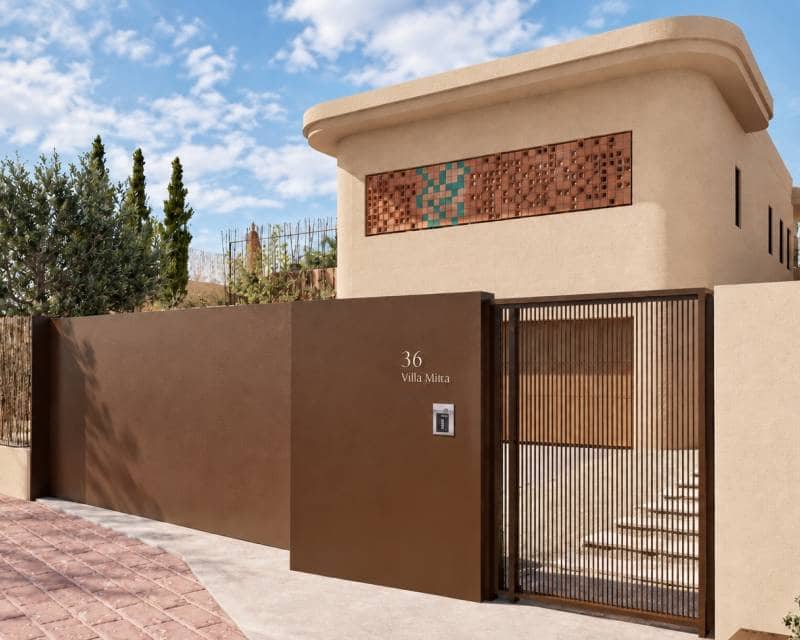 4 bedroom Villa for sale in La Marina with pool garage - € 1,387,000 (Ref: 10026536)