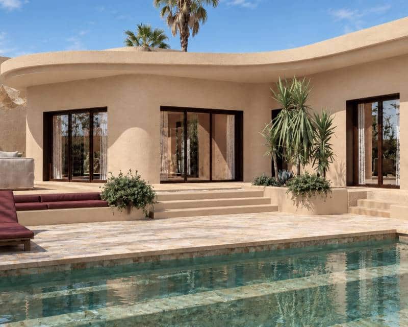 4 bedroom Villa for sale in La Marina with pool garage - € 1,387,000 (Ref: 10026536)