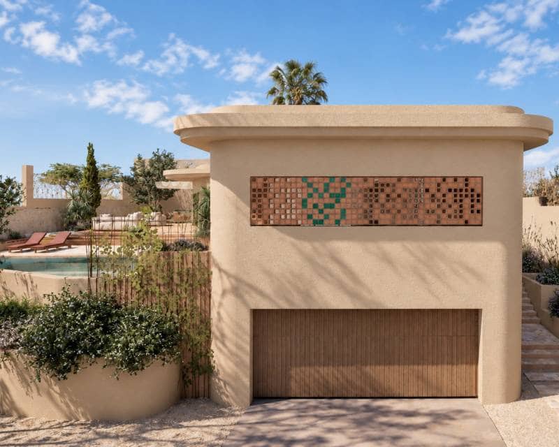 4 bedroom Villa for sale in La Marina with pool garage - € 1,387,000 (Ref: 10026536)