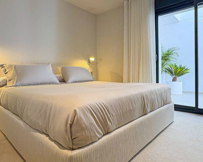 4 camera da letto Villa in vendita in Ciudad Quesada - 810.750 € (Rif: 10026537)