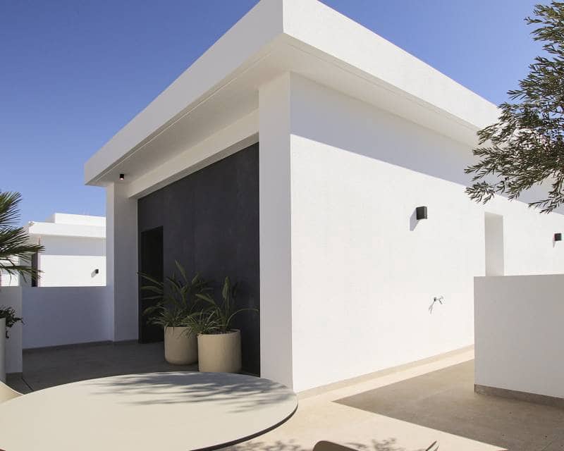 4 camera da letto Villa in vendita in Ciudad Quesada - 810.750 € (Rif: 10026537)