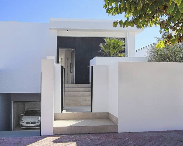 4 camera da letto Villa in vendita in Ciudad Quesada, Rojales - 810.750 € (Rif: 10026537)