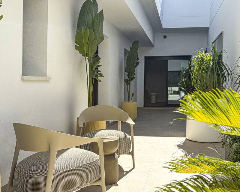 4 camera da letto Villa in vendita in Ciudad Quesada - 810.750 € (Rif: 10026537)