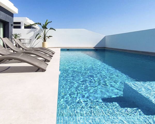 4 camera da letto Villa in vendita in Ciudad Quesada, Rojales - 810.750 € (Rif: 10026537)