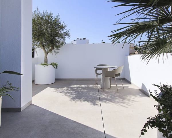 4 camera da letto Villa in vendita in Ciudad Quesada, Rojales - 810.750 € (Rif: 10026537)