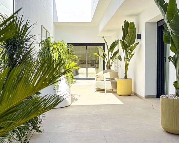 4 camera da letto Villa in vendita in Ciudad Quesada, Rojales - 810.750 € (Rif: 10026537)