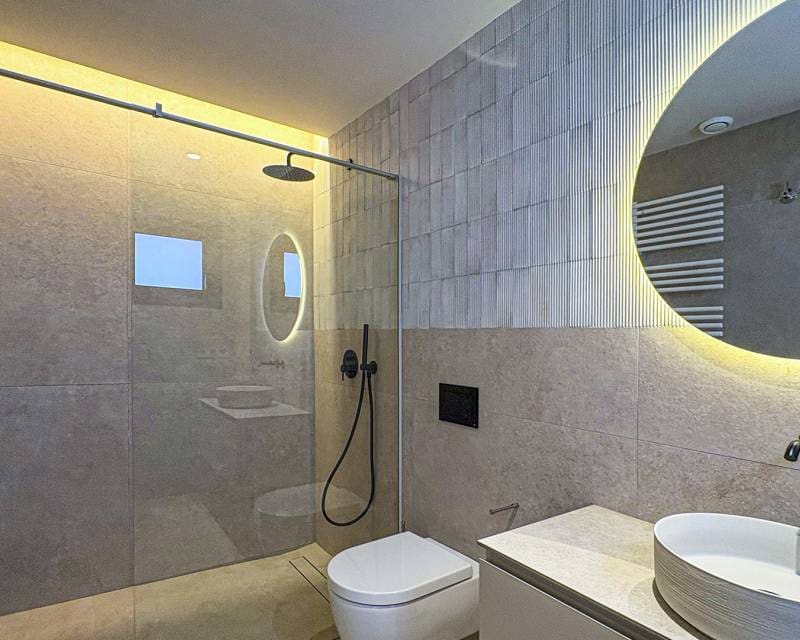 4 camera da letto Villa in vendita in Ciudad Quesada - 810.750 € (Rif: 10026537)
