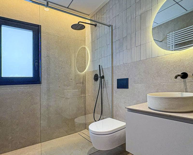 4 camera da letto Villa in vendita in Ciudad Quesada - 810.750 € (Rif: 10026537)