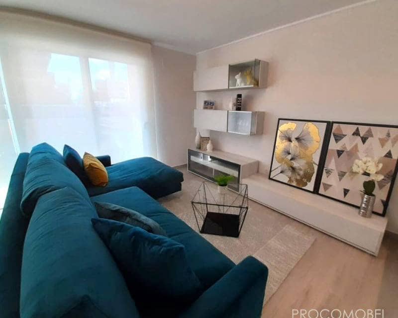 3 soverom Leilighet til salgs i Guardamar del Segura med svømmebasseng - € 344 900 (Ref: 10026542)