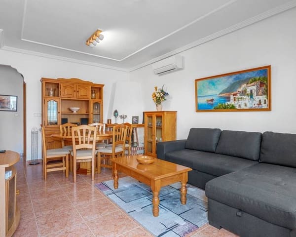 3 bedroom Villa for sale in Las Filipinas with pool - € 229,000 (Ref: 10029624)