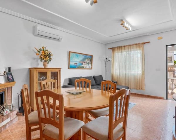 3 bedroom Villa for sale in Las Filipinas with pool - € 229,000 (Ref: 10029624)