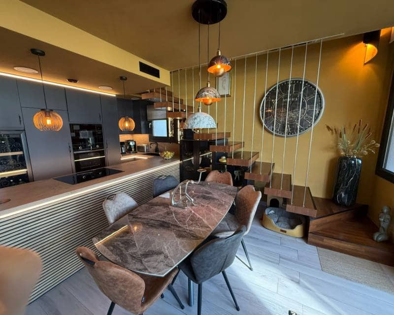 3 makuuhuone Huvila myytävänä paikassa Orihuela Costa mukana uima-altaan - 585 000 € (Ref: 10029701)